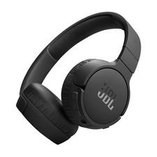 JBL Tune 520BT Wireless Bluetooth On-Ear Headphones Black