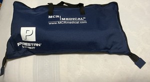Prestan PP-IM-100M-MS Baby Manikin with CPR Feedback and free BVM