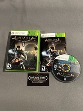 Trader Games - GOTHIC 4 ARCANIA XBOX-360 PAL-FR NEW on Xbox 360