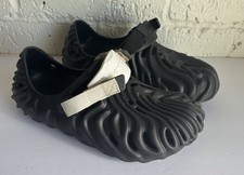 Size 11M/12.5W - Crocs Pollex Clog by Salehe Bembury Sasquatch