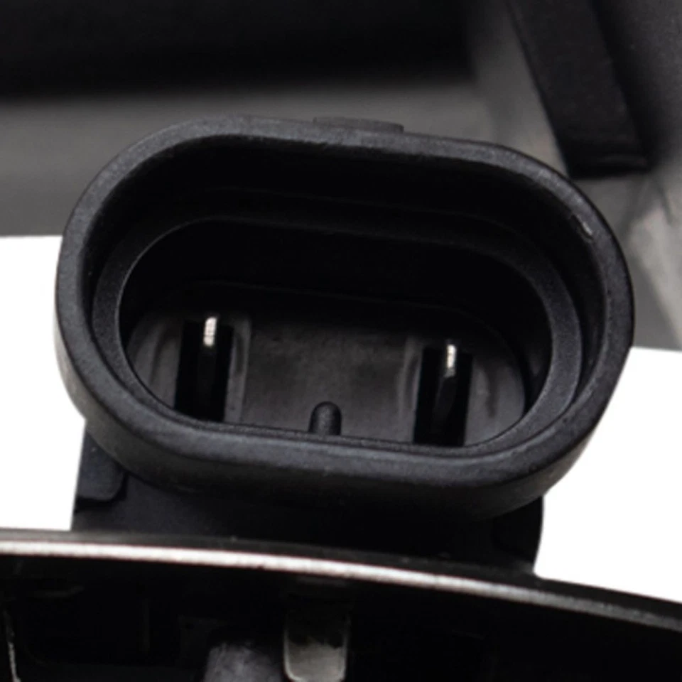 Juego de montaje de faros para GMC Jimmy 1994-1997 Sonoma 1995-1997 Foto 3 de 4