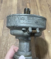 Ford 427 Dual Point Distributor C5af-12127-av Sohc Or Shelby Fomoco Hipo