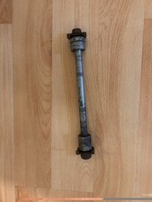 Motorrad Fahrradachse 14 mm Wellendurchmesser