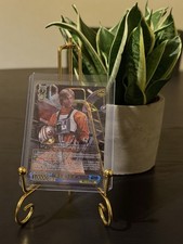 Weiss Schwarz Star Wars Luke Skywalker SP S49-089SPre SP Japanese Foil Mint
