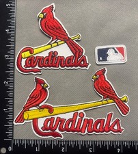 St. Louis Cardinals Collecting and Fan Guide 19