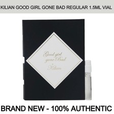 By Kilian Good Girl Gone Bad Eau de Parfum 0.05 oz Vial for Women
