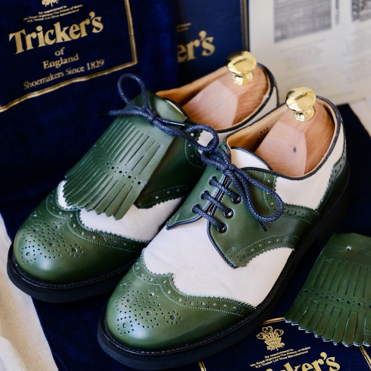 Trickers products for sale | eBay