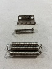 Molle e viti artiglio tremolo Squier II Stratocaster Korea Vibrato 1990