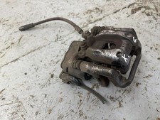 Mercedes-Benz CLA C118 X118 2023 Hinten links Bremssattel hinten A2474237700