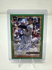 2026 Topps Series 1 - Will Clark #91A-WC for sale | eBay