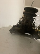 67 Gto Tri Power Manifold Carb