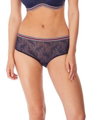 Freya Wild Slip Shorts Mid Rise Schlüpfer Boyshort Slip Shorty Dessous