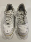 Nike Air Force 1 Low White '07 Mens White Sports Sneaker CW2288-111 Size 11