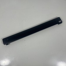 2002-2004 Nissan Frontier Xterra Passengers Dash Trim Black 68412-7z800 Oem 2002-2004 Nissan Frontier Xterra Passengers Dash Trim Black 68412-7z800 Oem