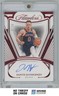 2023-24 Panini Flawless Auto Ruby Donte DiVincenzo /15 #FA-DDV New York Knicks