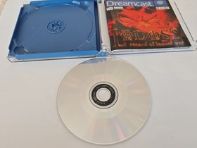 Record of Lodoss War (Sega Dreamcast) PROMO Version