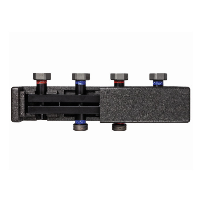 Фрезерный станок Afriso Kesselverteiler 77310 KSV 125-2 2 Heizkreise