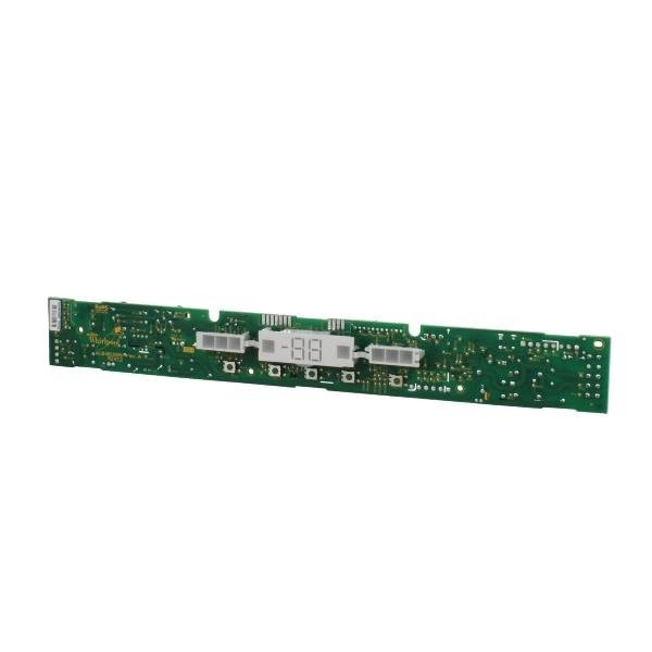 Module Centauro Whirlpool commande de régulation thermique précise - 4