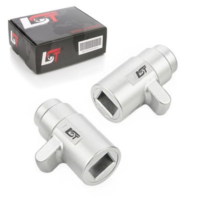 Original LST Armrest Bushing Set right left for VW MULTIVAN TRANSPORTER V T5
