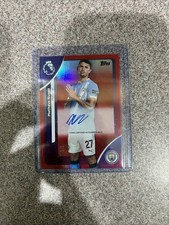 2024-25 Topps Blue Moon Manchester City Soccer Checklist Guide in-content 19