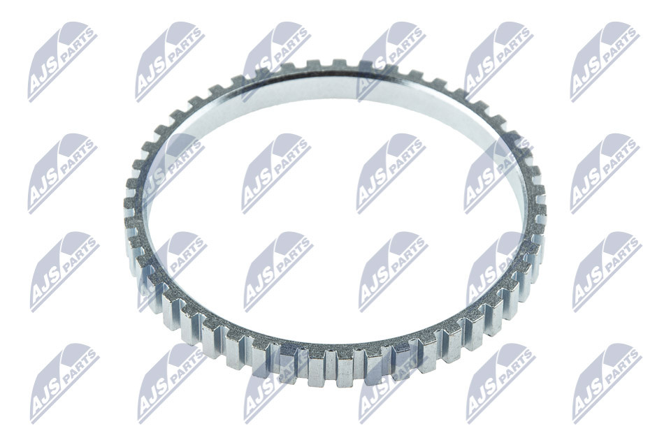 2x ✅Fits NTY NZA-HY-502 ABS RING ⭐UK Seller⭐ - Image 4