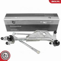 WischergestäNge Esen SKV 05SKV202 FüR Honda CR 5 3 Vtec RE5 RE1 4WD RE2 Ctdi RE6