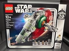 LEGO 75243 1007 PCS STAR WARS 20TH ANNIVERSARY SLAVE I FACTORY SEALED BOX (NEW)