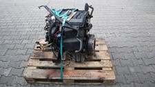 BMW E46 320d M47 204D1 100 KW 136 PS Motor Triebwerk Engine