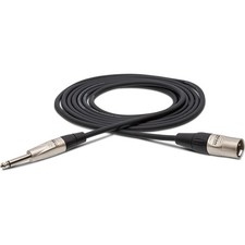 Hosa HXP-003 Pro Cable 1/4"" TS to XLR Female 3ft