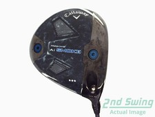Callaway Paradym Ai Smoke TD Driver 10.5° Graphite Regular Right 45.5in
