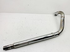 Kawasaki VN 800 Drifter C E Collettore Davanti di Scarico Tubo (per Scarico)