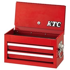 Kyoto Machine Tools KTC Mini Chest 2 Tiers 2 Drawers SKX0012 From Japan