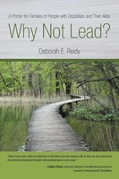 Deborah E. Reidy | Why Not Lead? | Taschenbuch | Englisch (2012) | Iuniverse