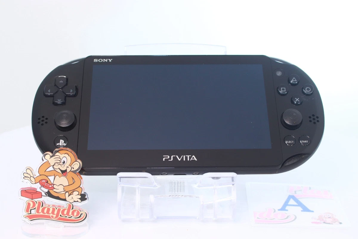 Preços baixos em Sony PS Vita-PCH-2000 Consoles de videogame | eBay