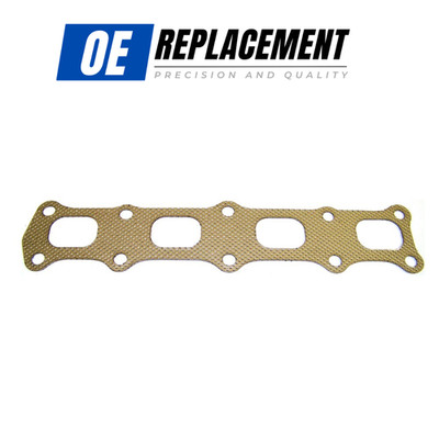 DNJ Abgaskrümmer Dichtung für Ford E350 E450 F250 F350 F450 F550 6.0 L Diesel