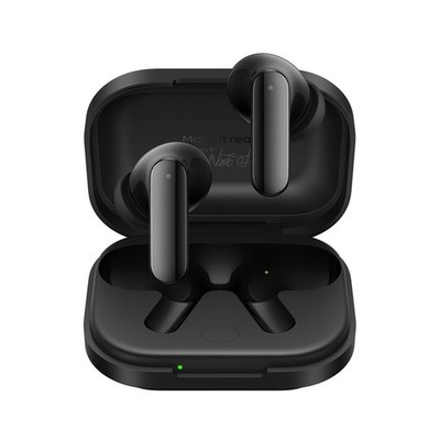 realme Buds Air 8 Pro with 55dB ANC| Dual DAC Drivers| Spatial Audio | Black