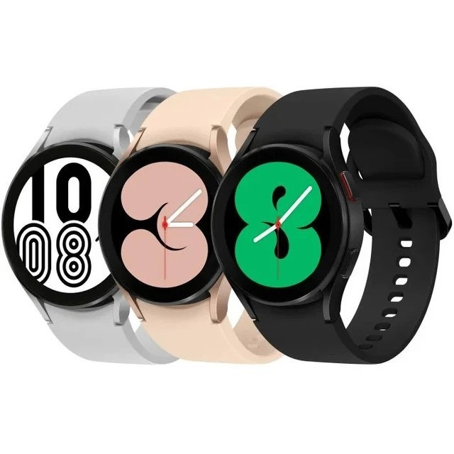 GALAXY ウォッチ4 BLACK 40ｍｍ Buy Samsung Galaxy Watch 4 SM-R860 Bluetooth /GPS/WiFi 40mm Black