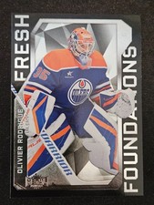 2025-26 SKYBOX METAL UNIVERSE HOCKEY - MULTIPLE INSERTS - YOUR CHOICE!