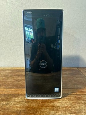 Dell Inspiron 3671 desktop | eBay