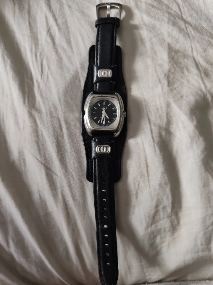 Reloj Mujer Plata Animal "Lady T" WW 0615  Foto 2 de 4