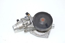 BMW X5 F15, F85 Wasserpumpe 7843738 11537843738 7845829 11517845829 36238148