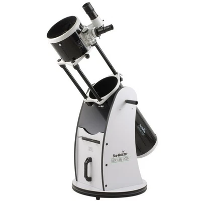 Skywatcher Dobson Teleskop N 203/1200 Skyliner FlexTube BD DOB - Bild 1 von 4
