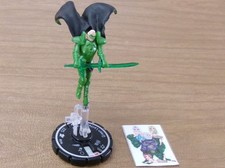  HeroClix DC LEGACY Green Lantern - Unique 096 