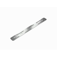 Universal Fixing Strap Metal Cable Conduit Support Strap 300mm