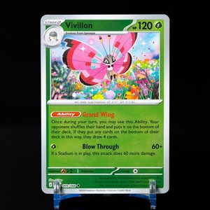 Vivillon TCG | eBay Vivillon TCG | eBay