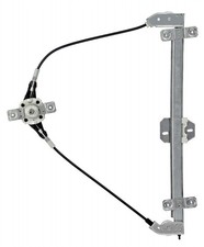 VALEO Fensterheber 851739 für GOLF VW 19E 1G1 2 Cat GTI 16V G60 Syncro