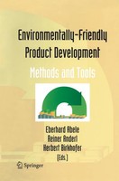 Eberhard Abele (U. A.) | Environmentally-Friendly Product Development | Buch
