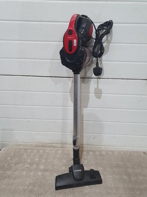 VYTRONIX T6R1O Hand-Stielstaubsauger 600 W rot schwarz