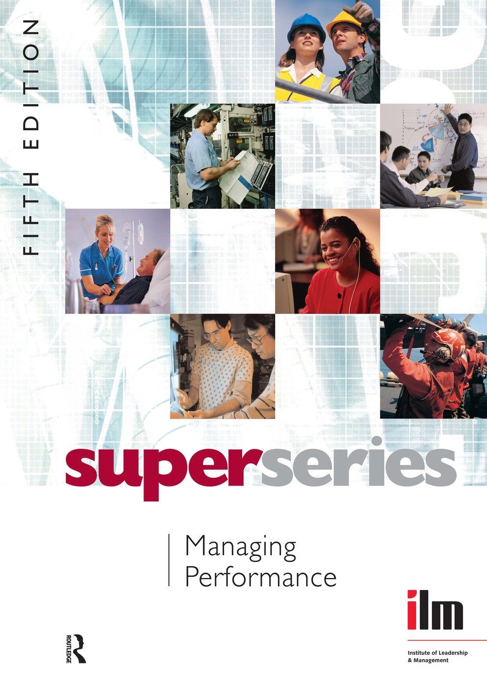 Managing Performance - 5th Edition