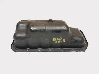 FIAT MAREA 185 carter d'huile 46454899 7773668 1.60 essence 76kw 1997 32034927 - Photo 1/3